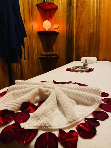 Guayabo Hostal Mindo