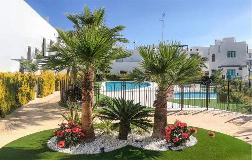 Awesome Apartment In Pilar De La Horadada With Outdoor Swimming Pool