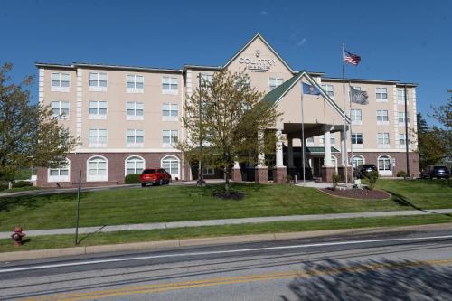 Country Inn & Suites by Radisson, Harrisburg - Hershey-West, PA - Hotel - Harrisburg