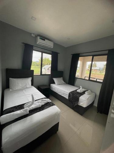 Prasad Apartments in 拉巴薩