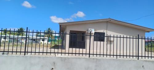 外觀, Prasad Apartments in 拉巴薩