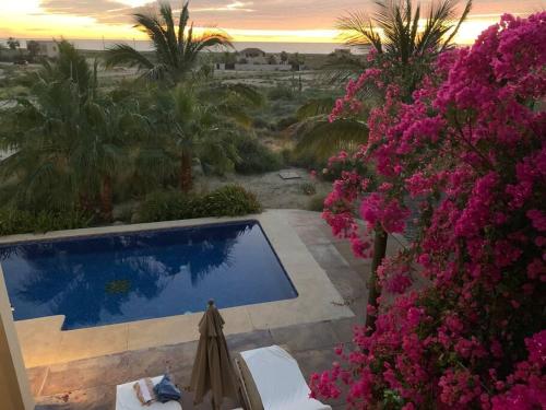 Todas Las Familias, Baja Dream House in Todos Santos, Mexico
