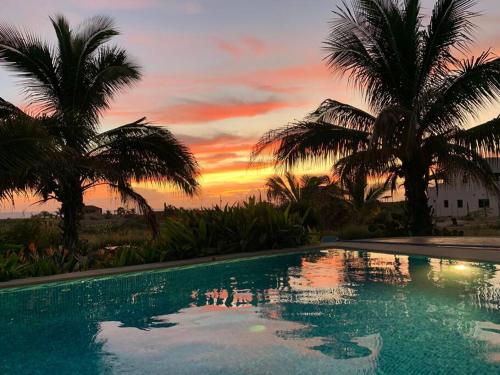 Todas Las Familias, Baja Dream House in Todos Santos, Mexico
