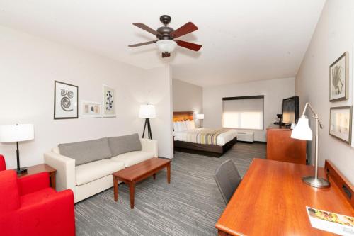 Foto - Country Inn & Suites by Radisson, Harrisburg - Hershey West, PA