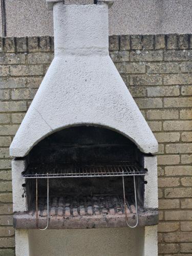 Létesítmények, Jays-Rooms in Basildon