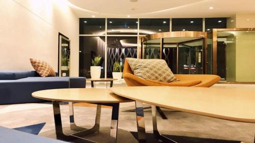 Zunanjost, Holiday Inn Express Hangzhou Gongshu By IHG in okrožje Gongshu - razstavišče severna postaja