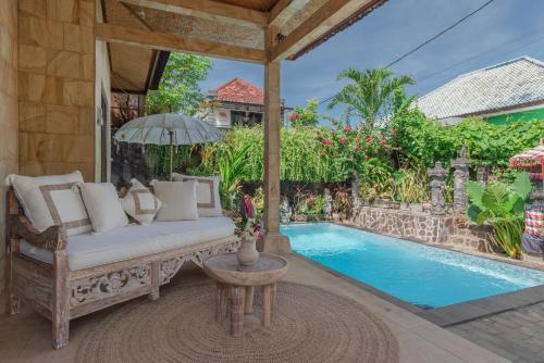 Tropical Oasis Lovina