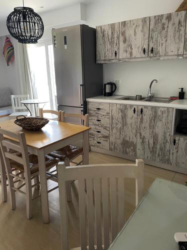 Kostas Studios Room Type - Superior Double Room