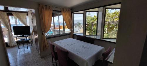 Cabañas Villa Alegre