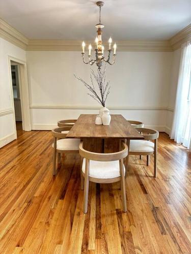 Atlanta Elegant Estate in Sandy Springs, USA