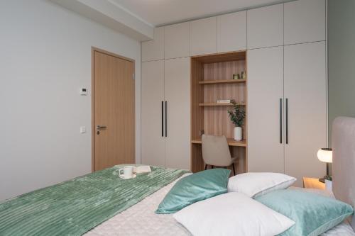 Aatrium Kinnisvara Riia str 22 apartment 6th floor