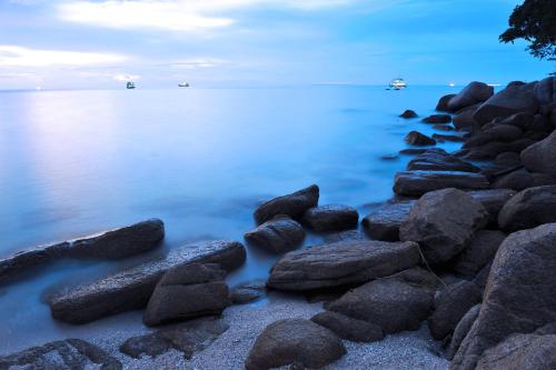 Koh Tao Beach Club