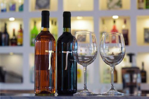 Grand Hotel Tiberio - main image