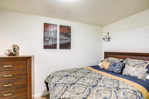 Oceano Studio with Patio and Fire Pit Near Beaches! Oceano Studio with Patio and Fire Pit Near Beaches!