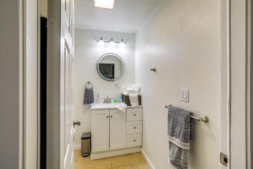 Oceano Studio with Patio and Fire Pit Near Beaches! Oceano Studio with Patio and Fire Pit Near Beaches!