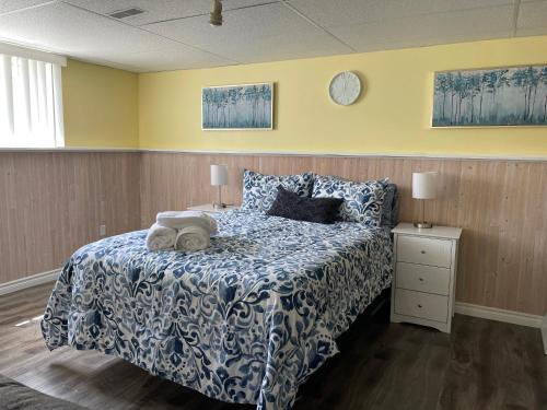 Private Suite in Niagara Falls, Niagara Falls (fotografie 2)