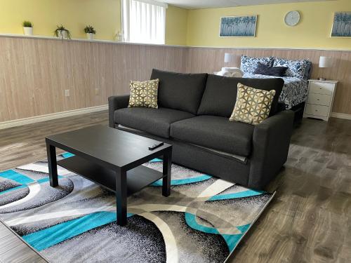 Private Suite in Niagara Falls, Niagara Falls (fotografie 10)