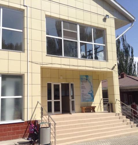 Raduga West Cott 23a