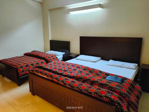 Al Sakhawat Hotel - image 12
