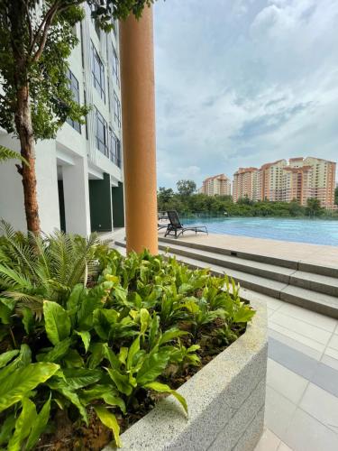 Indah@Antara Putrajaya in Dengkil