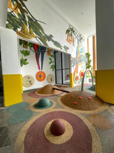 Indah@Antara Putrajaya in Dengkil