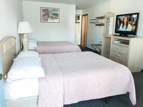Starlite Motel