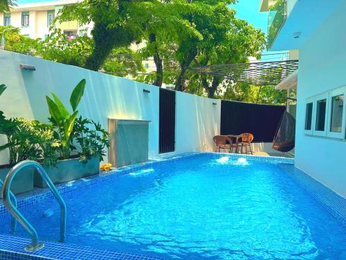 View, Leo Villa Luxury in Da Nang