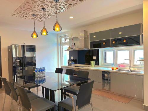Facilities, Leo Villa Luxury in Da Nang