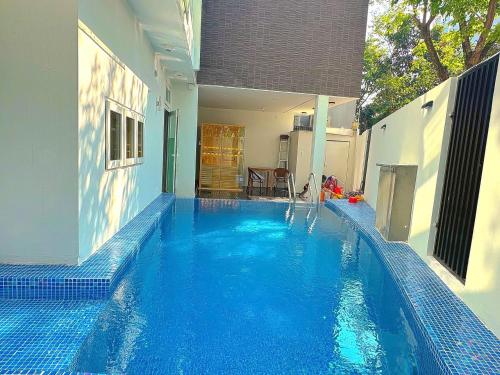 View, Leo Villa Luxury in Da Nang