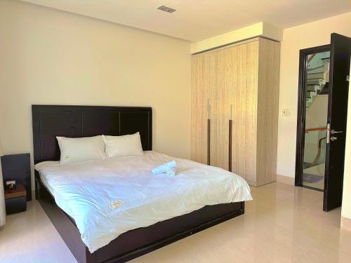 Leo Villa Luxury in Da Nang