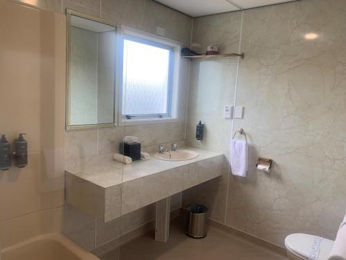 阿米蒂奇酒店及会议中心