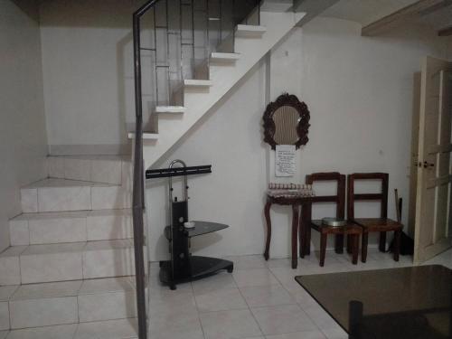 TWINS TRANSIENT HOUSE in Cabuyao