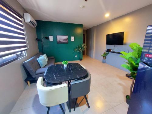 Minimalist Vigan Condo Near Calle Crisologo