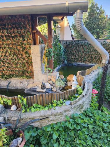 Nagyi Apartman Kecskemét