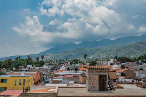 Spacious Studio Suite with Outdoor Pool, Ajijic (fotografie 5)