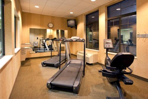 Holiday Inn Express Hocking Hills-Logan an IHG Hotel - image 9