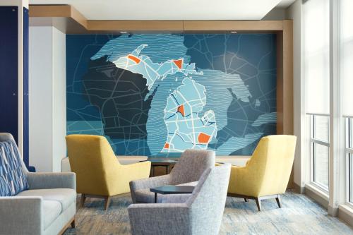 Holiday Inn Express Hocking Hills-Logan By IHG - 숙소 외관
