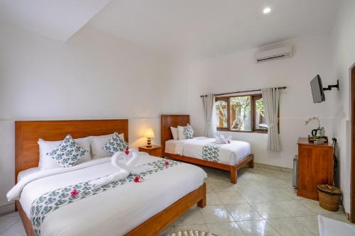 Nusa Indah Bungalow 5