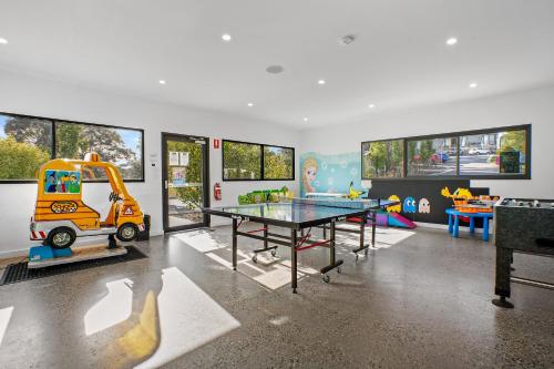 Tasman Holiday Parks - St Helens in 聖海倫斯