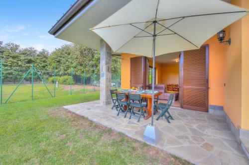  Il Sole Di Mirasole - Happy Rentals in Leggiuno