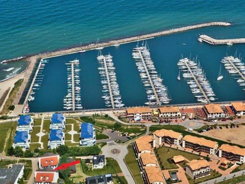 Marina Residence 7204 in Kühlungsborn, Deutschland