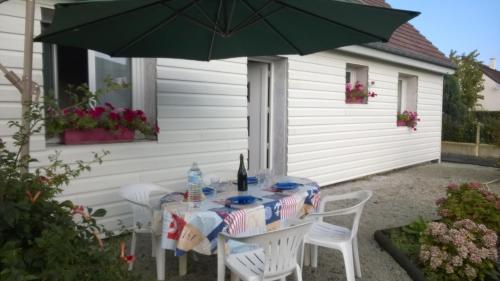 Welcome Arromanches - Pension de famille - Arromanches-les-Bains