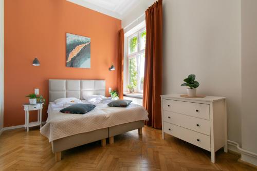 Vintage Apartment Gertrudy street, Krakow