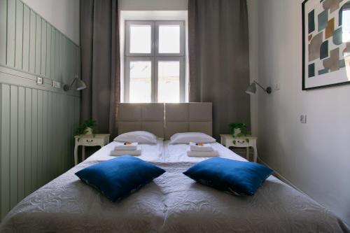 Vintage Apartment Gertrudy street, Cracovie (photo 5)
