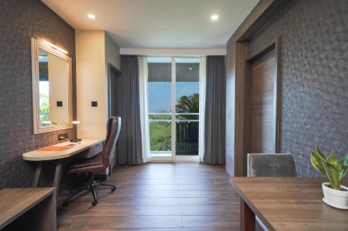 hotel photo