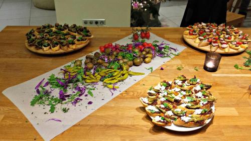 Coco-Mat Hotel Nafsika - image 9