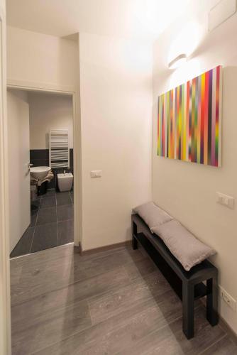 EasyInRome Navona, Řím (fotografie 7)
