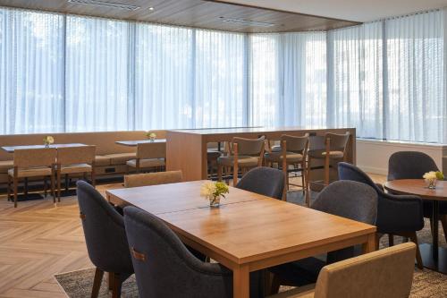 Їжа та напої, Staybridge Suites Wilmington Downtown By IHG in Вілмінгтон