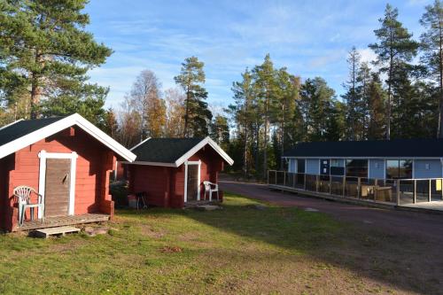 Svinö Camping Lodge - image 10