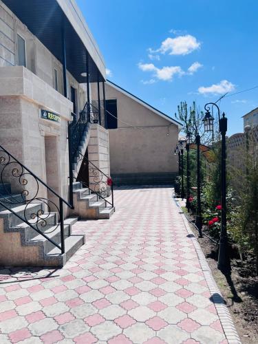 Вояж, Taraz (foto 4)
